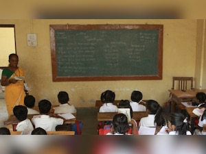 Tamil Nadu: After Rain alert, schools shut in Chennai, other coastal districts