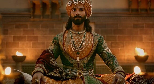 Padmavati movie review and reactions: LIVE UPDATES