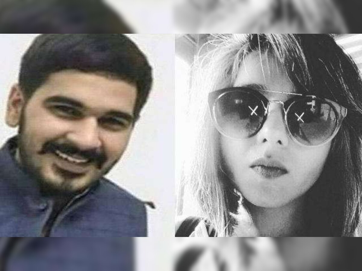Chandigarh stalking: Court rejects Vikas Barala's bail plea for fourth time