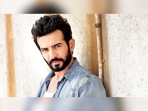 There’s a karmic connection between me and the kids: Jay Bhanushali