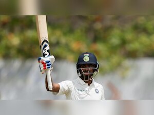 Hardik Pandya breaks silence after being rested for test series against Sri Lanka 