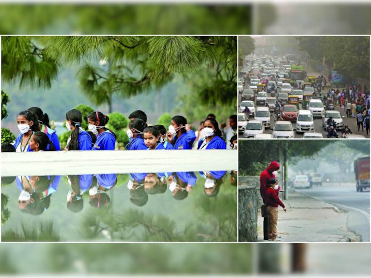 States must also implement Odd-Even scheme