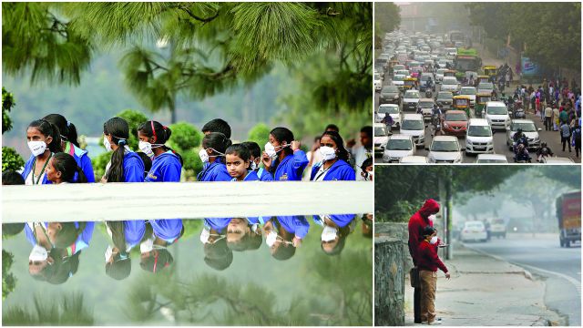 States must also implement Odd-Even scheme