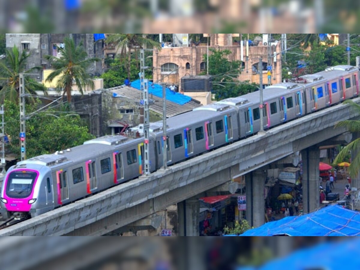 Mumbai: More wait for commuters as Metro 4 project delayed