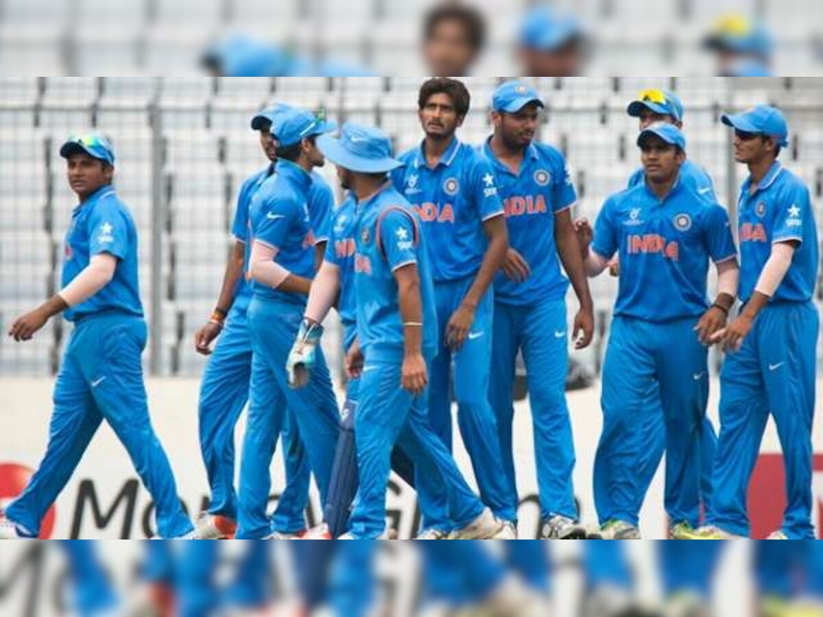 Under-19 Asia Cup: Defending champs India knocked out after losing to Bangladesh