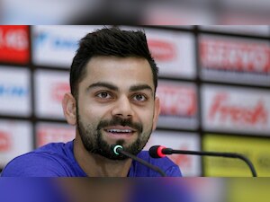 Too much of IND v/s SL cricket? Virat Kohli wants fans to decide