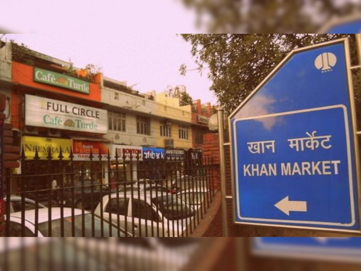 Delhi's Khan Market ranks 24th as most expensive retail locations globally, New York's Upper 5th avenue tops list