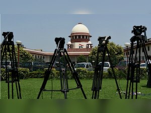 If you are not serious about children, file an affidavit that you are not concerned: SC slams Centre on JJ Act