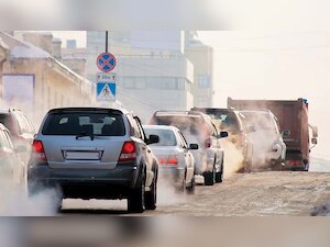 Automakers give thumbs-up to Delhi BS-VI fuel plan