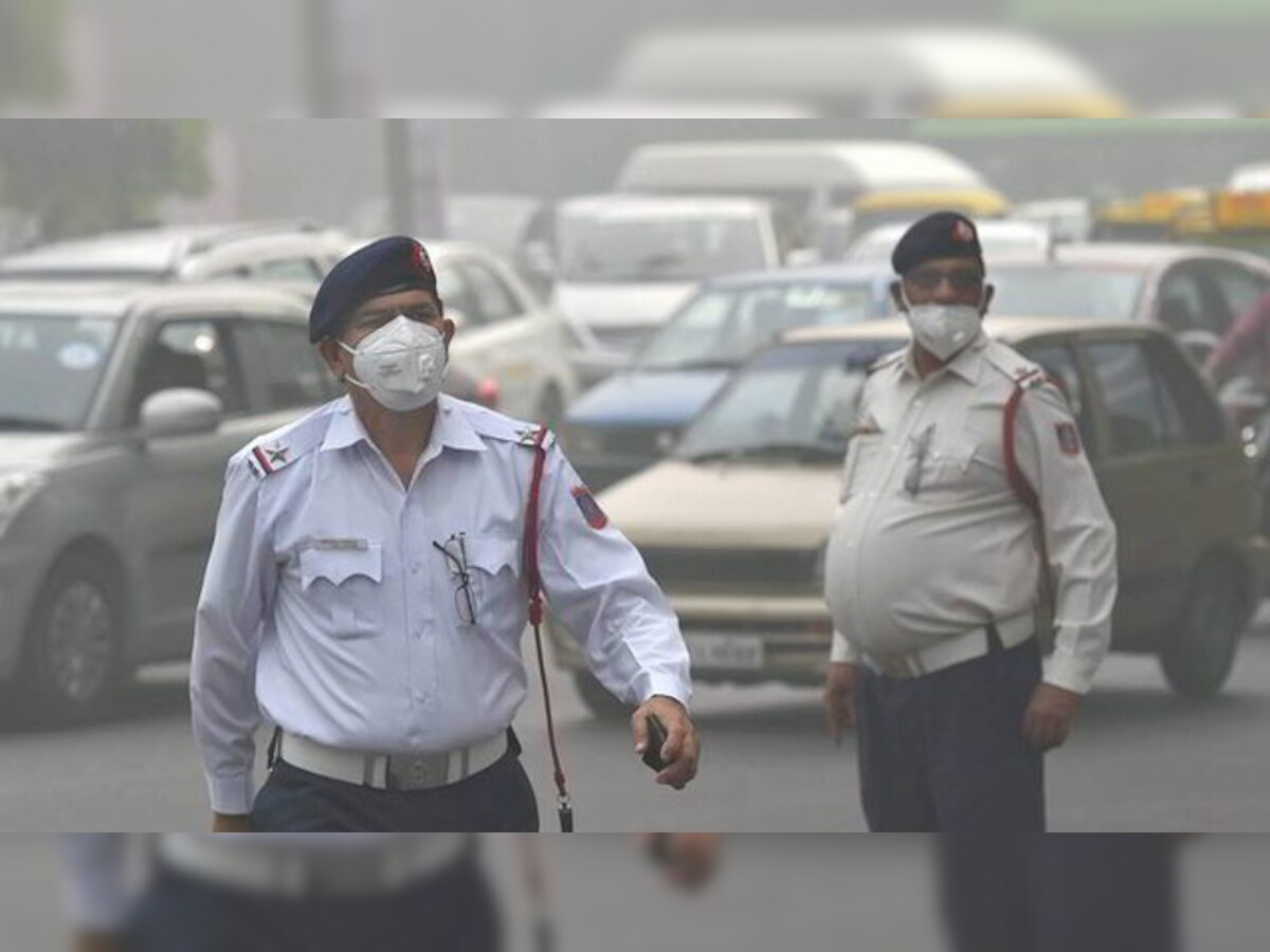 Delhi-NCR smog: Pollution on the wane, EPCA may lift 'emergency' measures  