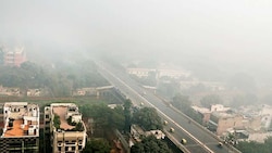 Delhi smog engulfs 'Khelo India'