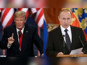 Russia, US headed for UN showdown over Syria gas attacks probe