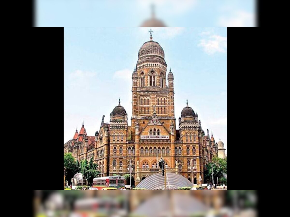 Mumbai: BMC corporators raise objections on delay of funds