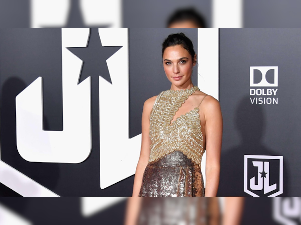 Gal Gadot confirms Brett Ratner off Wonder Woman 2