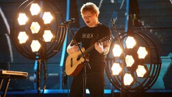 Here's how you can still get tickets to Ed Sheeran's Mumbai concert this weekend