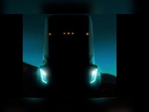 Tesla CEO Elon Musk to unveil its new electric semi-truck: Watch it live