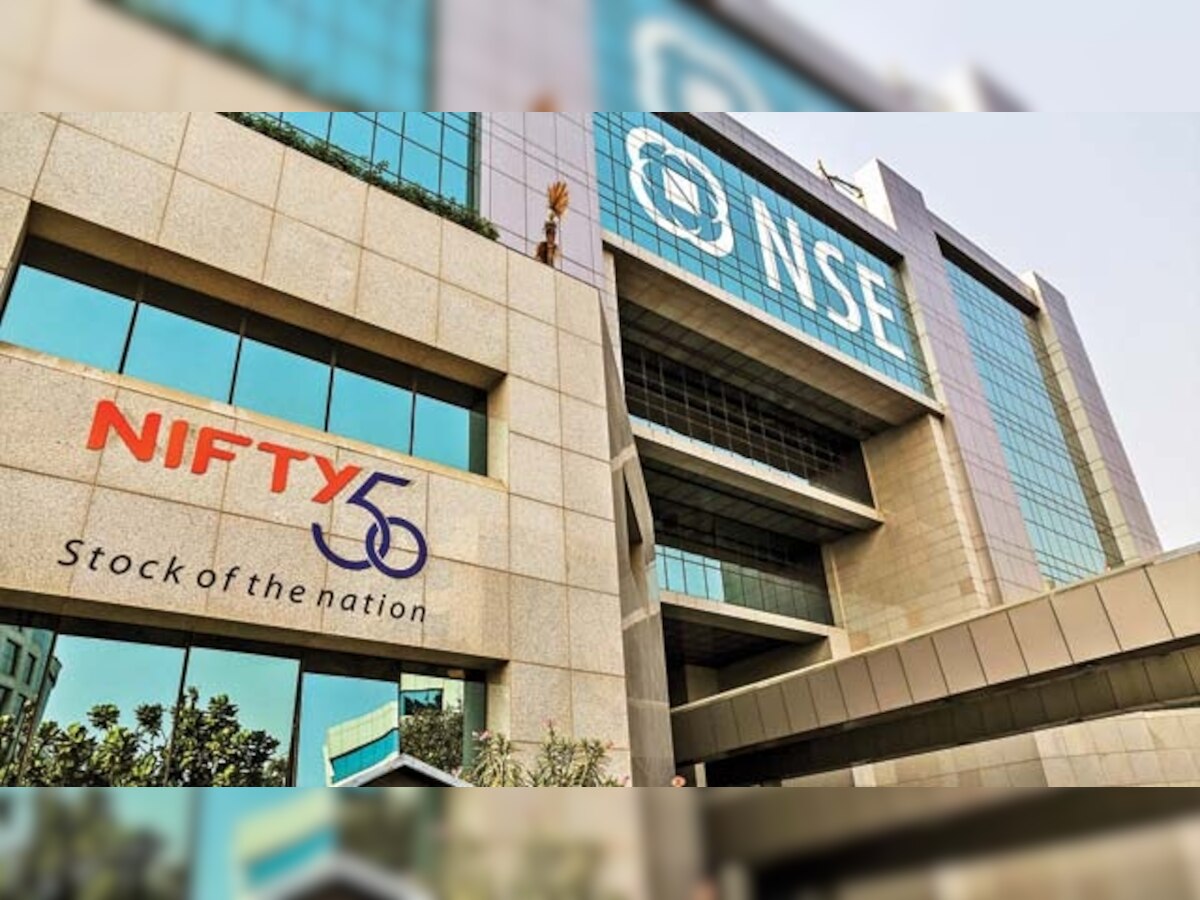 Preferential access case: IT department raids homes of former and current officials of NSE