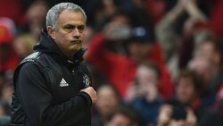 Jose Mourinho keen to see out Manchester United contract