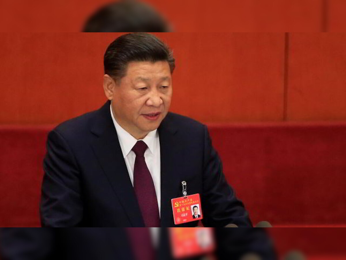 On Xi's orders, Chinese military looks to become 'world class'