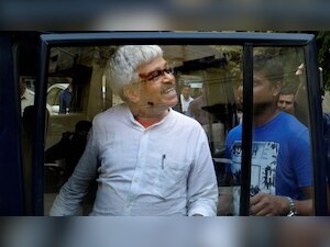 Chhattisgarh 'sex CD' row: CBI to take over probe involving journalist Vinod Verma