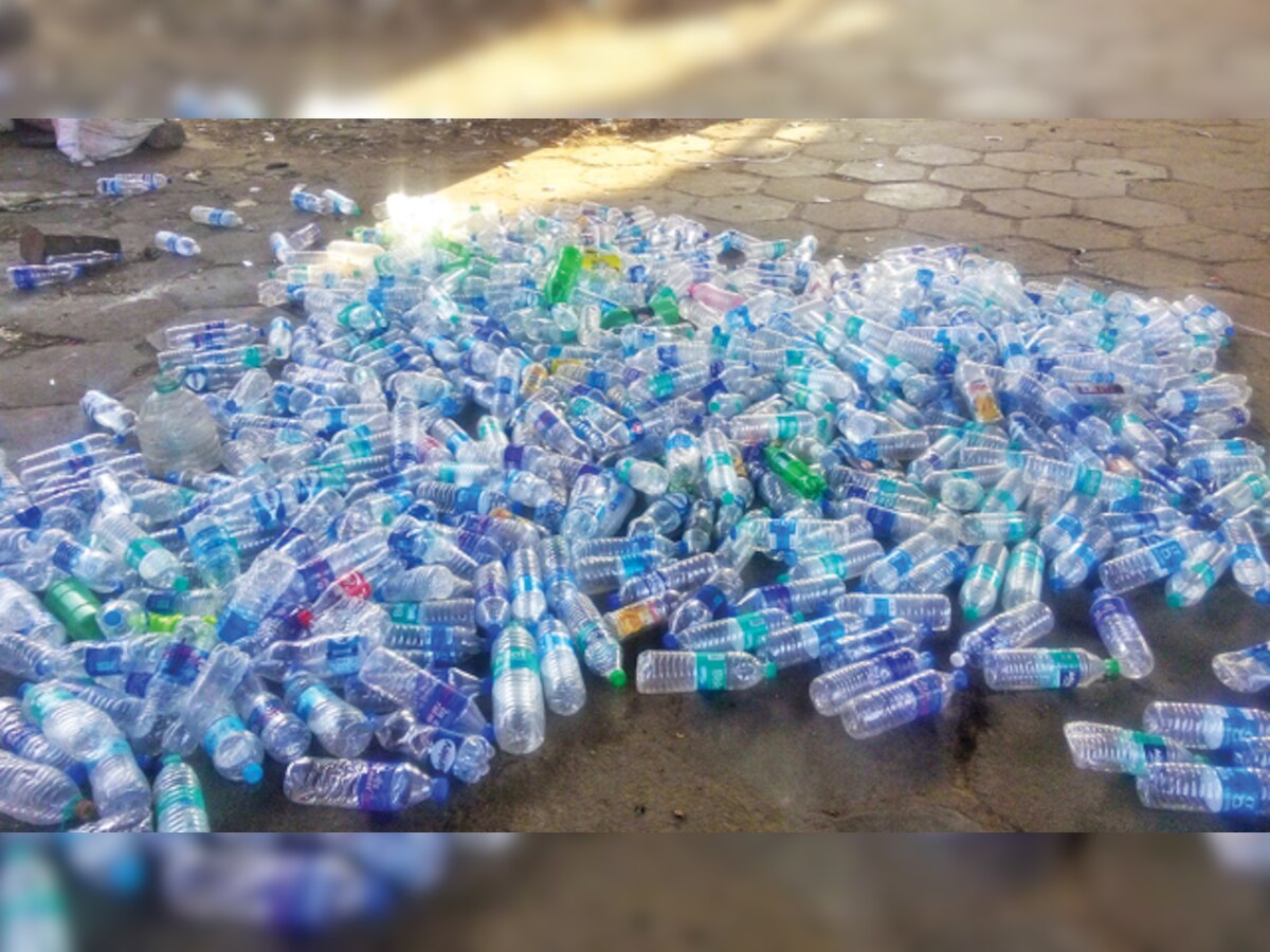 Civic offices, educational institutes to be included in plastic ban