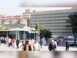 AIIMS conducts survey on user charges