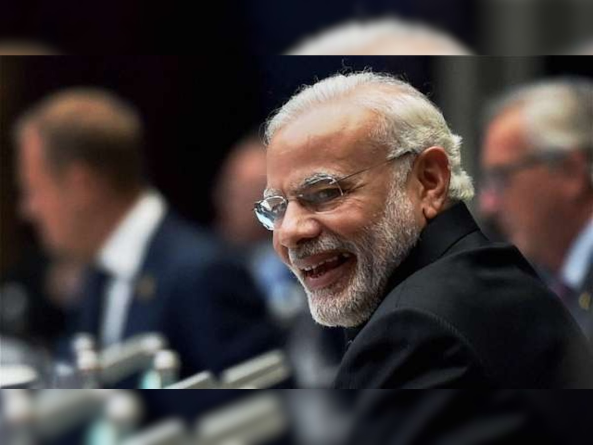 A shot in the arm for Modi: Moody's upgrades India's rating, changes outlook to stable from positive