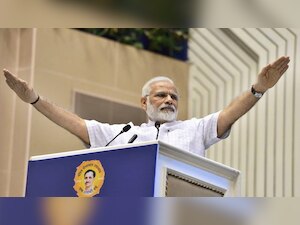 India now firmly investment grade: Twitter reacts to Moody's credit rating upgrade 