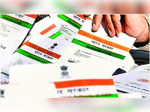 Apex court allows Bengal to amend Aadhaar plea