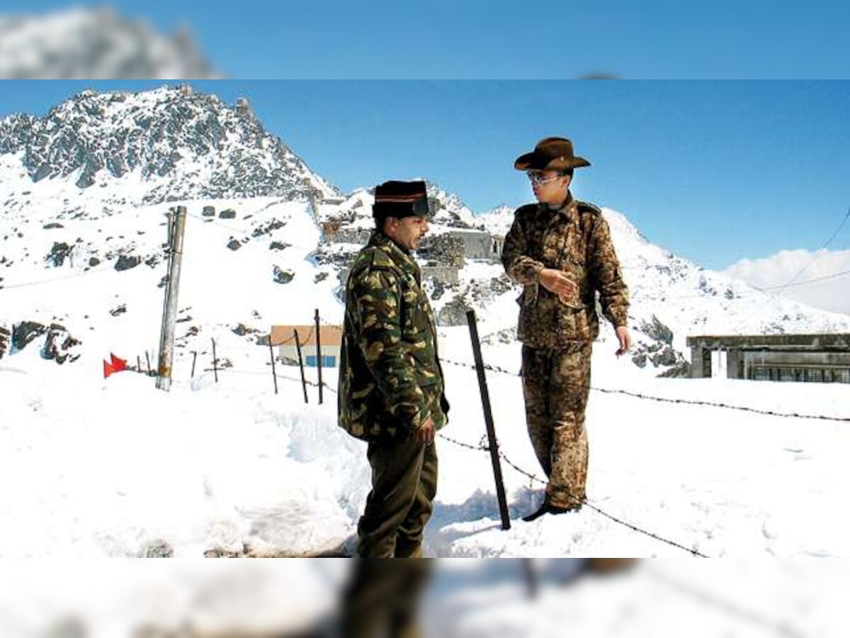 India, China hold first border consultation mechanism meet after Doklam standoff