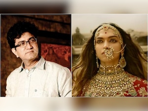 Padmavati row: CBFC chief Prasoon Joshi hits out over private screening, says makers trying to subvert the process