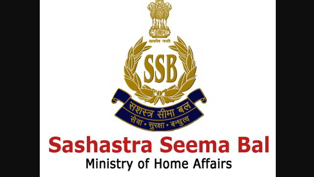 SSB Recruitment 2021-116 Sub Inspector Posts - Himexam.com