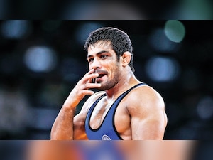 Sushil Kumar speaks on Nationals gold win controversy: 'What can I do if rivals don't want to fight'