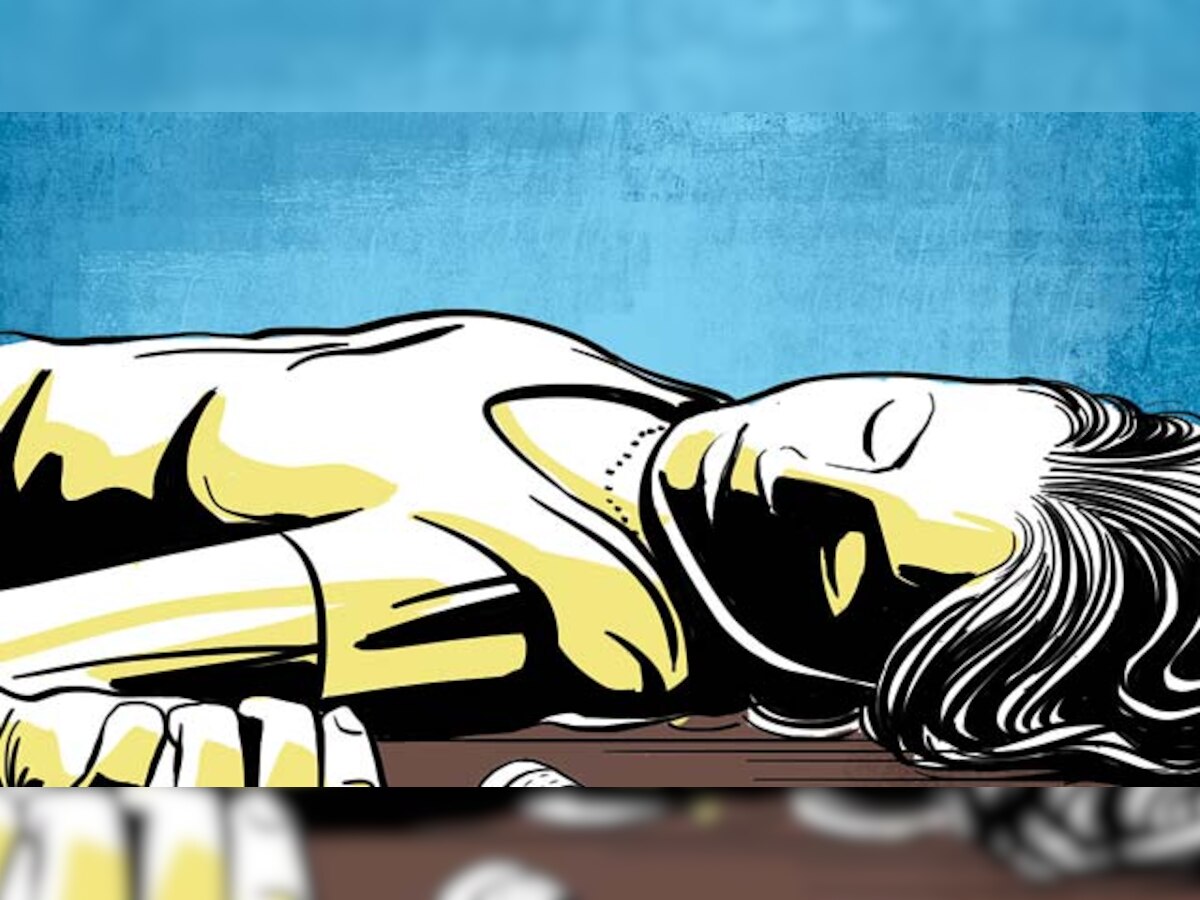 Honour killing: Man strangles teen daughter