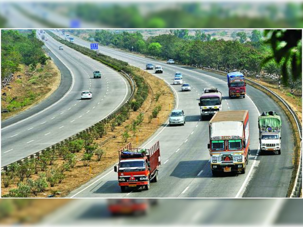 Time to pave national highways with pragmatism