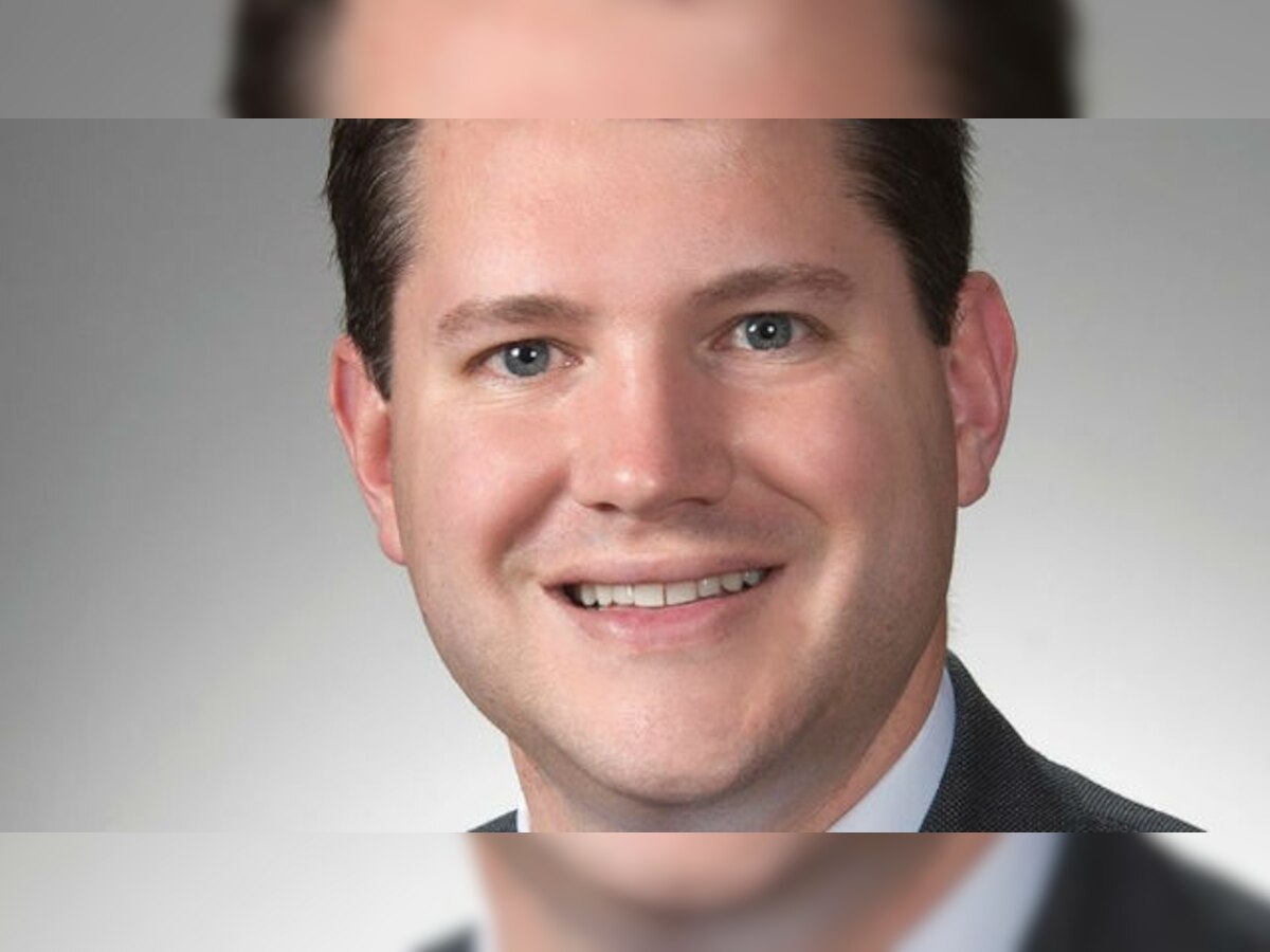 Anti-LGBT US lawmaker Wes Goodman resigns after 'caught having sex with a man in his office'