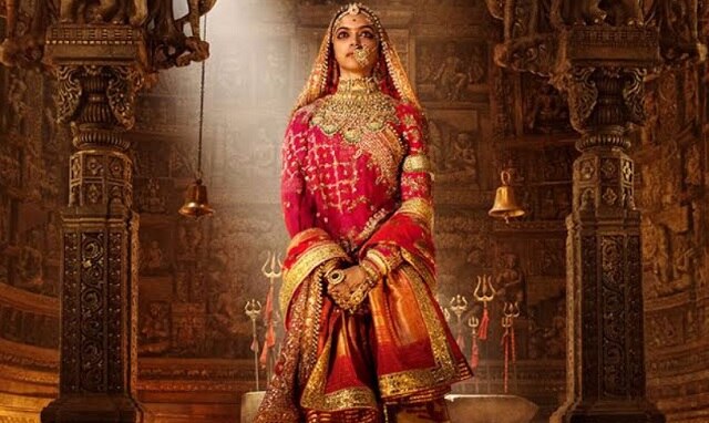 Padmavati | Wedding dresses men indian, Indian aesthetic, Indian bridal  outfits