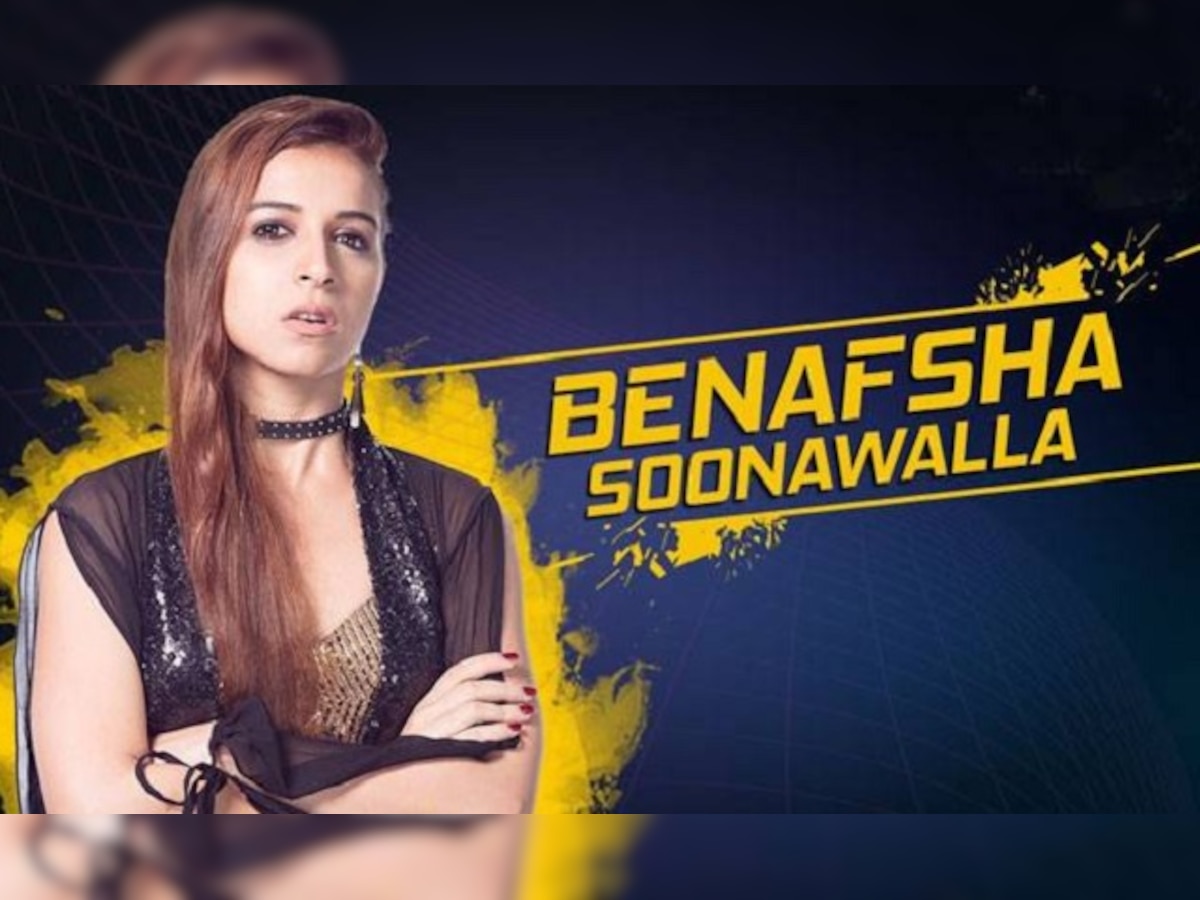 Bigg Boss 11: Benafsha Soonawala gets EVICTED from the house this week!