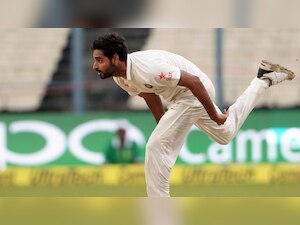 IND v/s SL, 1st Test: Bhuvneshwar feels 'over-excitement'  made India leak runs