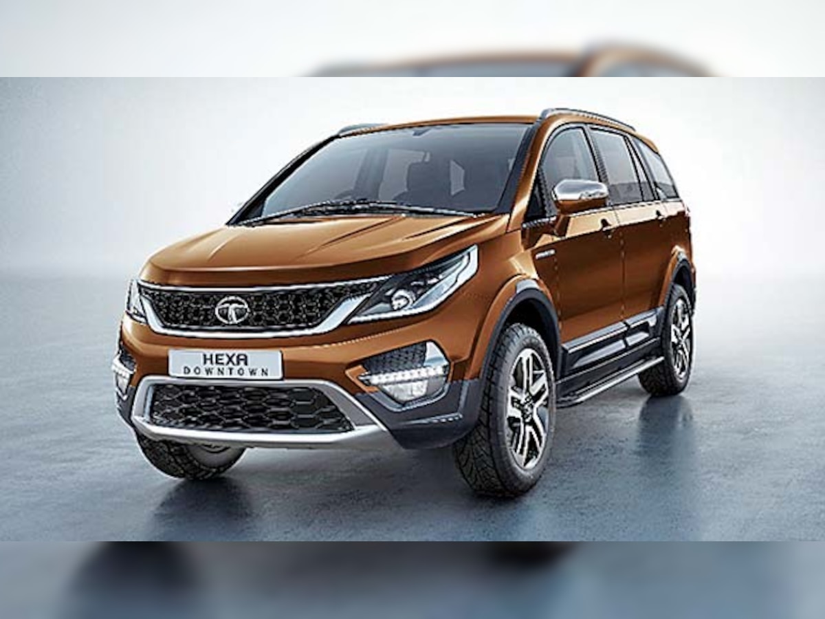 New cars put Tata Motors on turnaround road