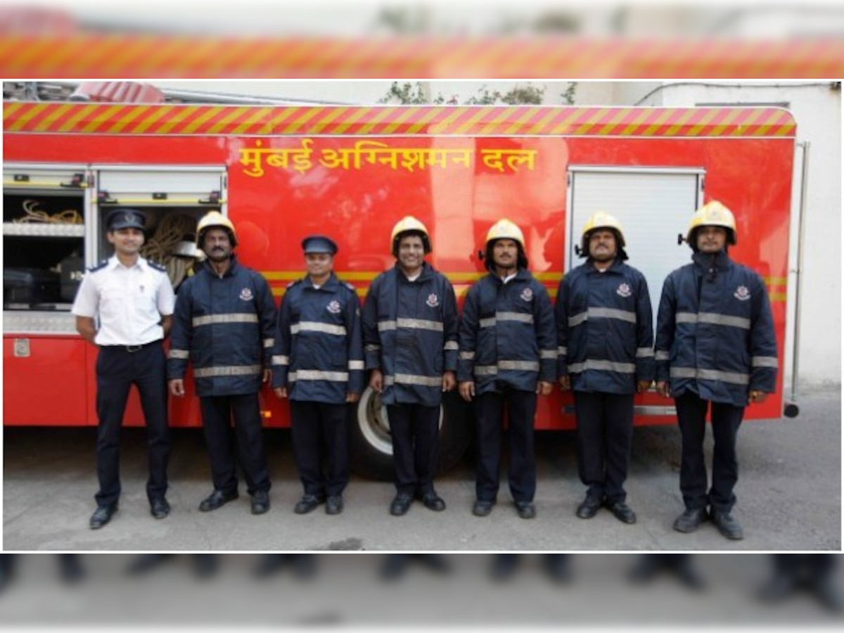 Drop in fire-related calls due to awareness