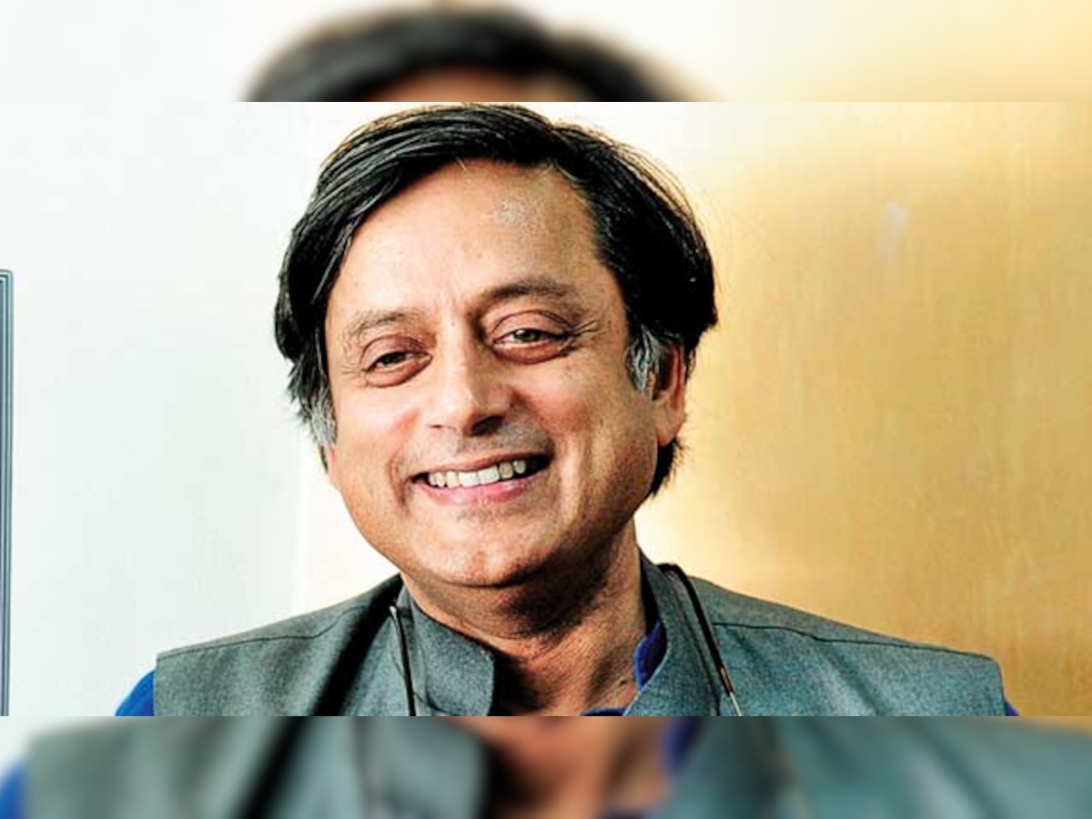 Cheap! Shashi Tharoor sorry after 'Chhillar' jibe, says he praised Manushi's answer