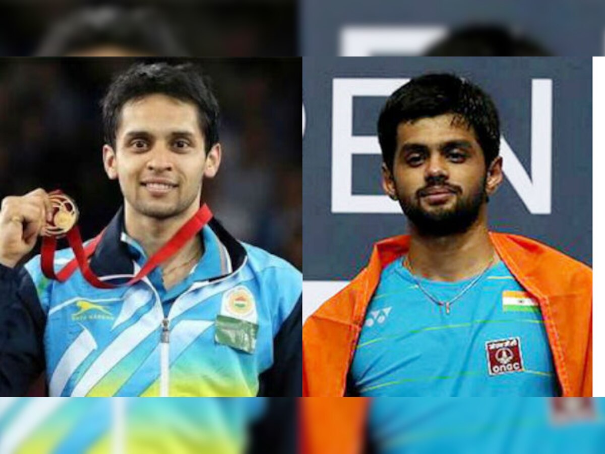 Hong Kong Superseries: Visa issue resolved; P Kashyap, Sai Praneeth allowed to play