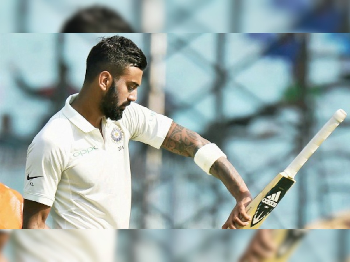 KL Rahul refuses to blame Sri Lanka for time wasting tactics, says India could have won in another 5-6 overs