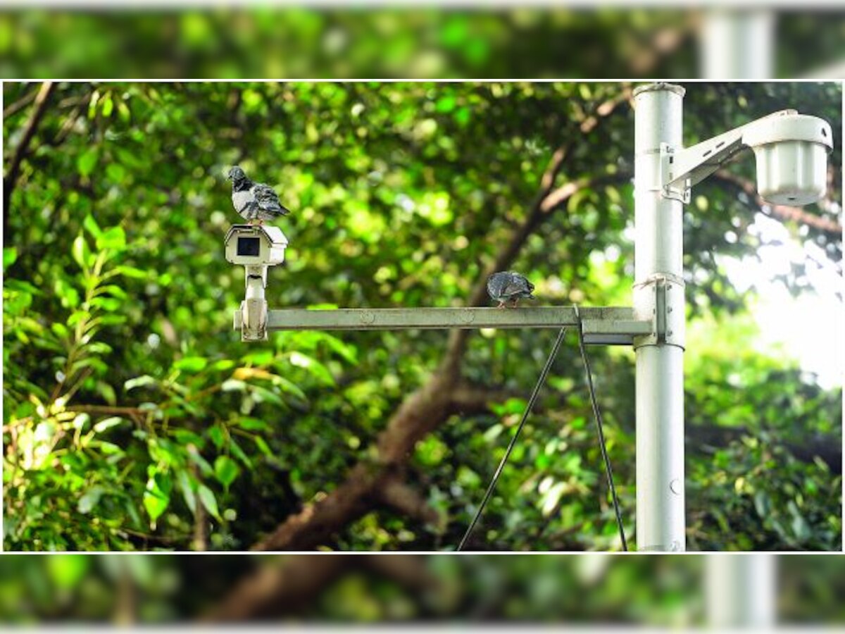 Why haven't CCTVs been installed, Delhi High Court asks govt