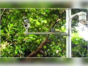Why haven't CCTVs been installed, Delhi High Court asks govt