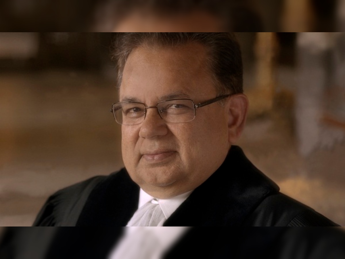 Dalveer Bhandari re-elected as ICJ judge; UK says pleased to see 'close friend' India win