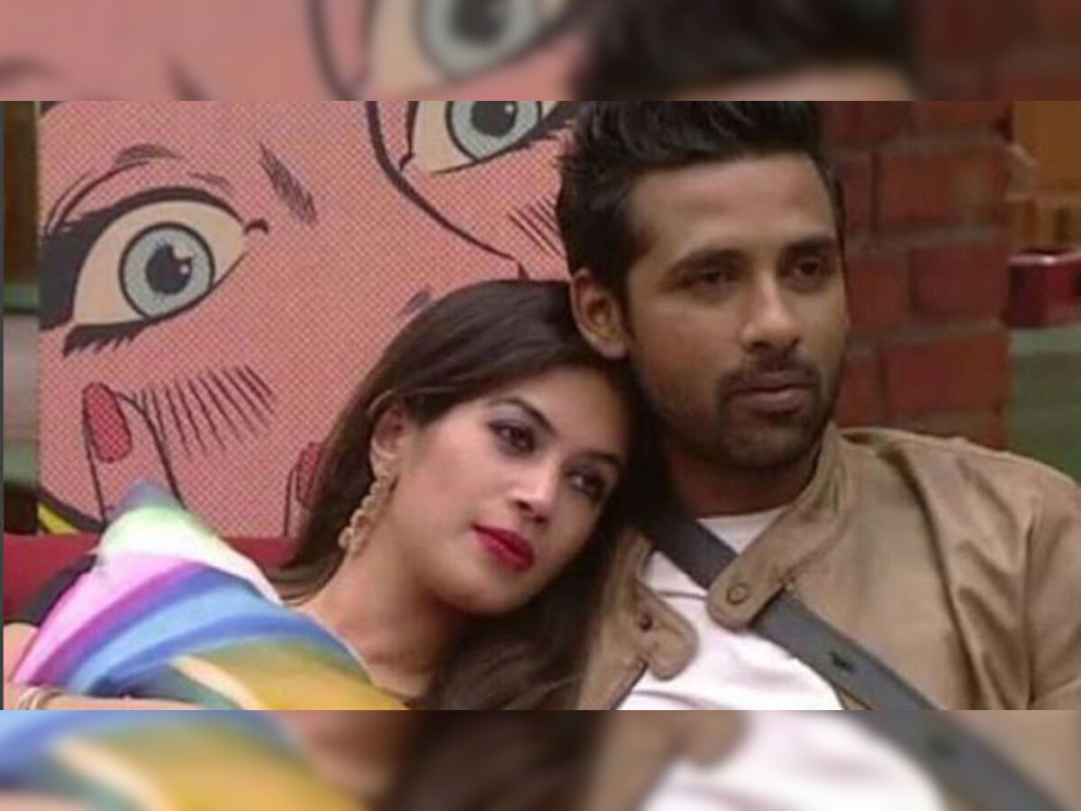 Bigg Boss 11: Bandgi Kalra uses her special power to save Puneesh Sharma