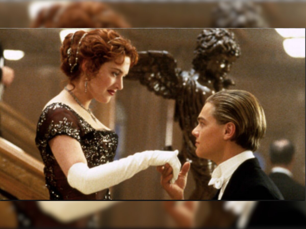 20 years of Titanic | This deleted scene will make your heart go on loving  this James Cameron film