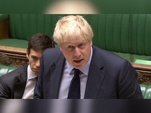 UK Foreign Secy Boris Johsnon says supporting India part of strategy after pulling out of ICJ race